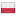 fracht.pl hosted country